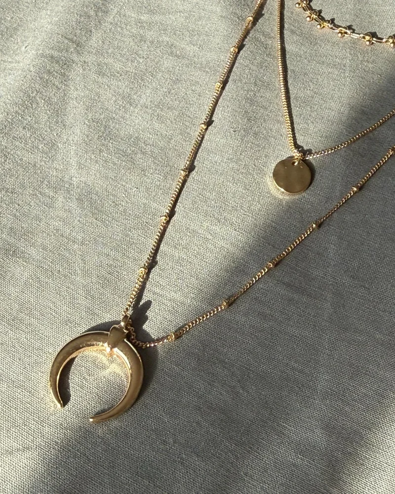 H&M Necklaces, size One size, photo 6