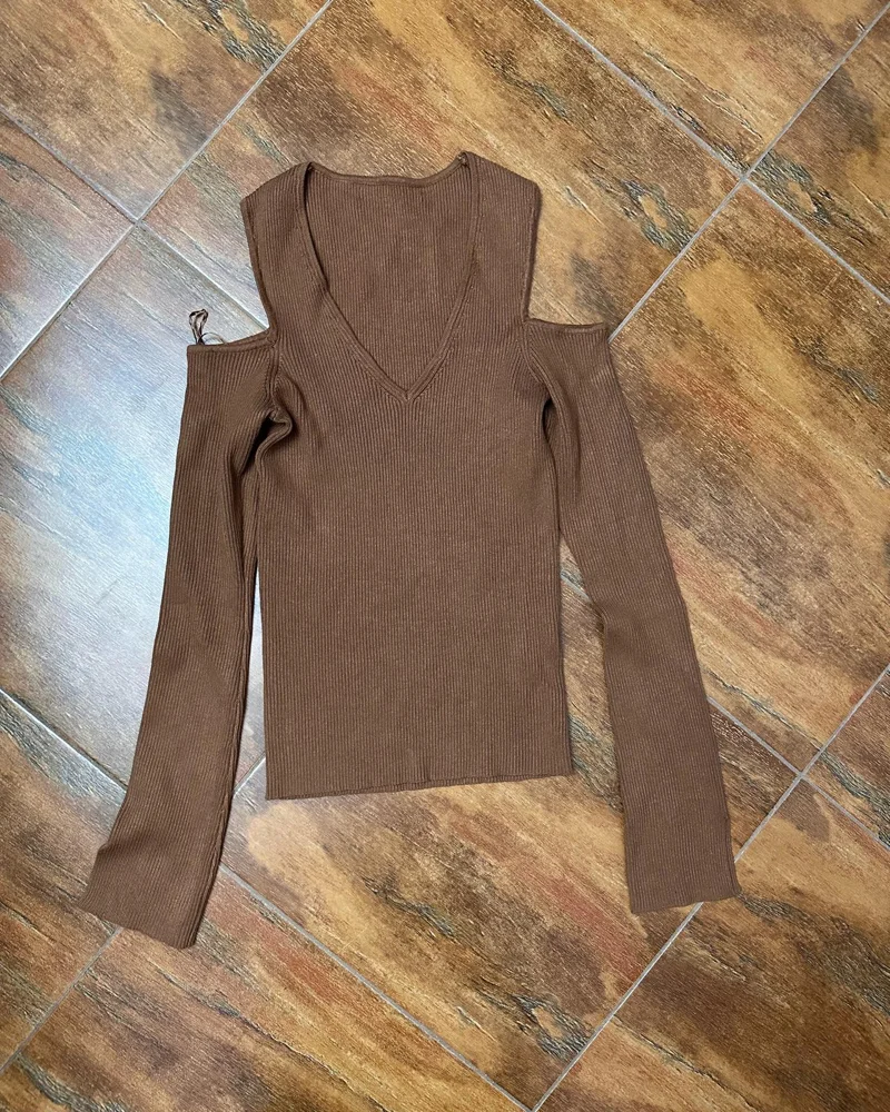 Long Sleeve, size XS / 34 / 6, photo 3