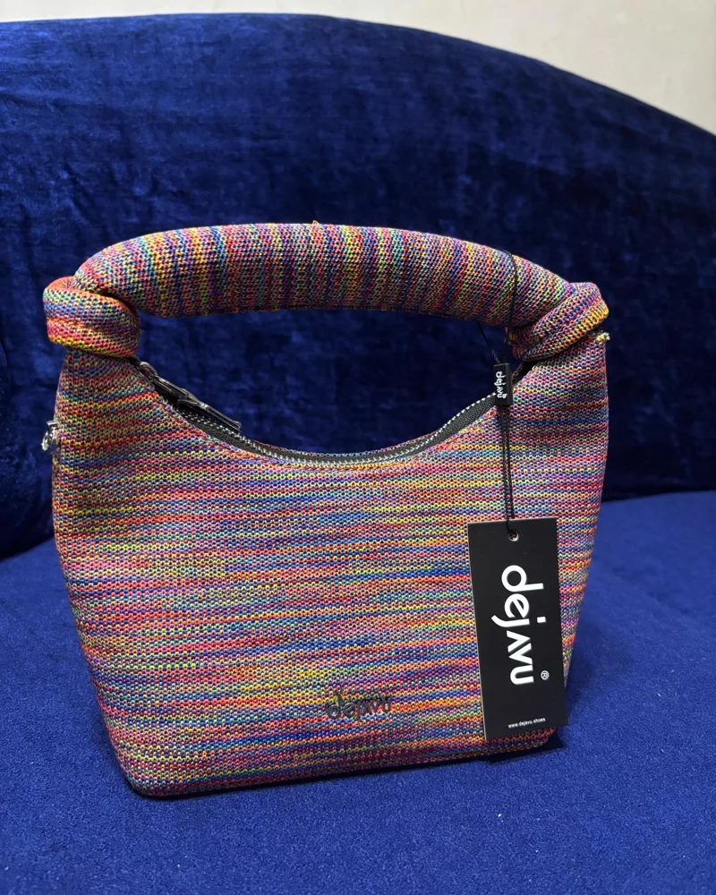 deja vu Mini Bag, size One size, photo 4