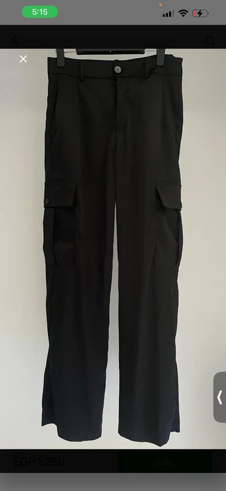 Zara Pants, size S / 36 / 8, photo 2