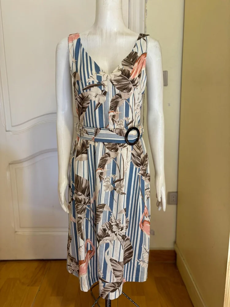 Mango Midi Dresses, size S / 36 / 8, photo 2