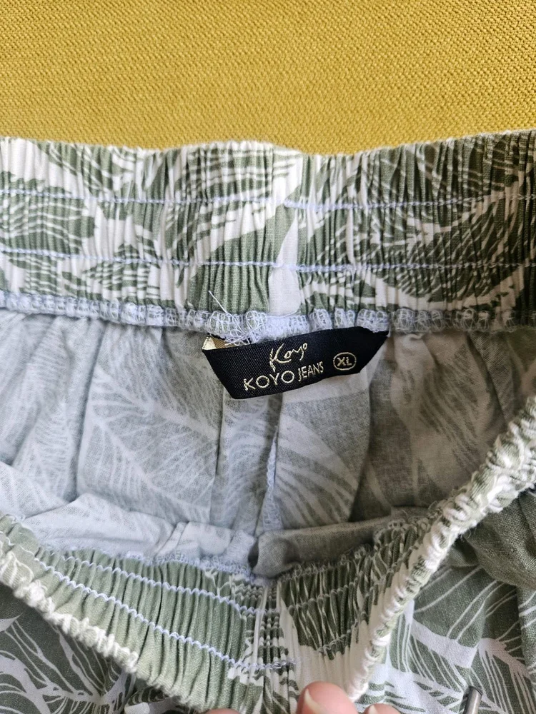 Pants, size XL / 42 / 14, photo 5