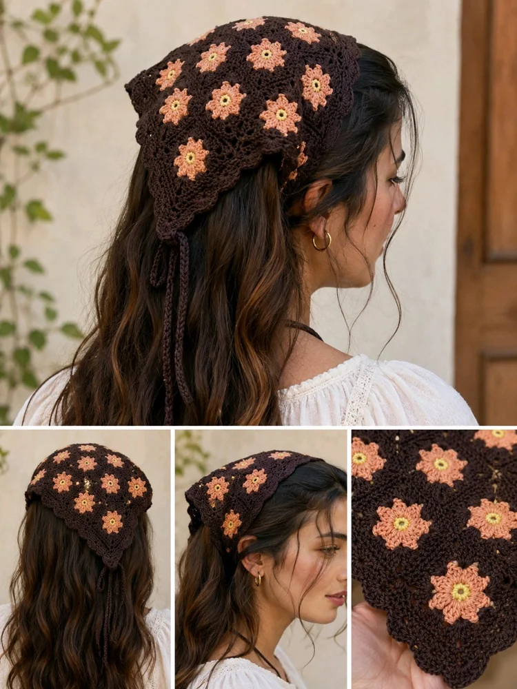 Scarves, size Other, photo 2