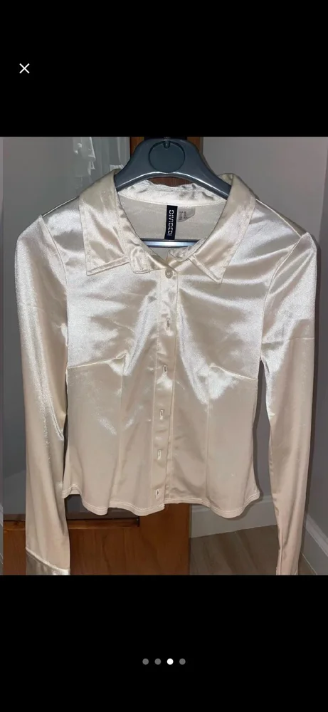H&M Blouses, size XS / 34 / 6, photo 5