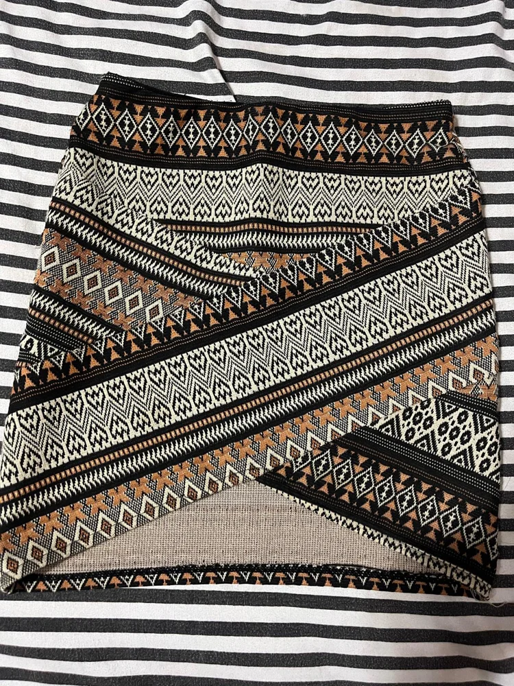 Bershka Skirts