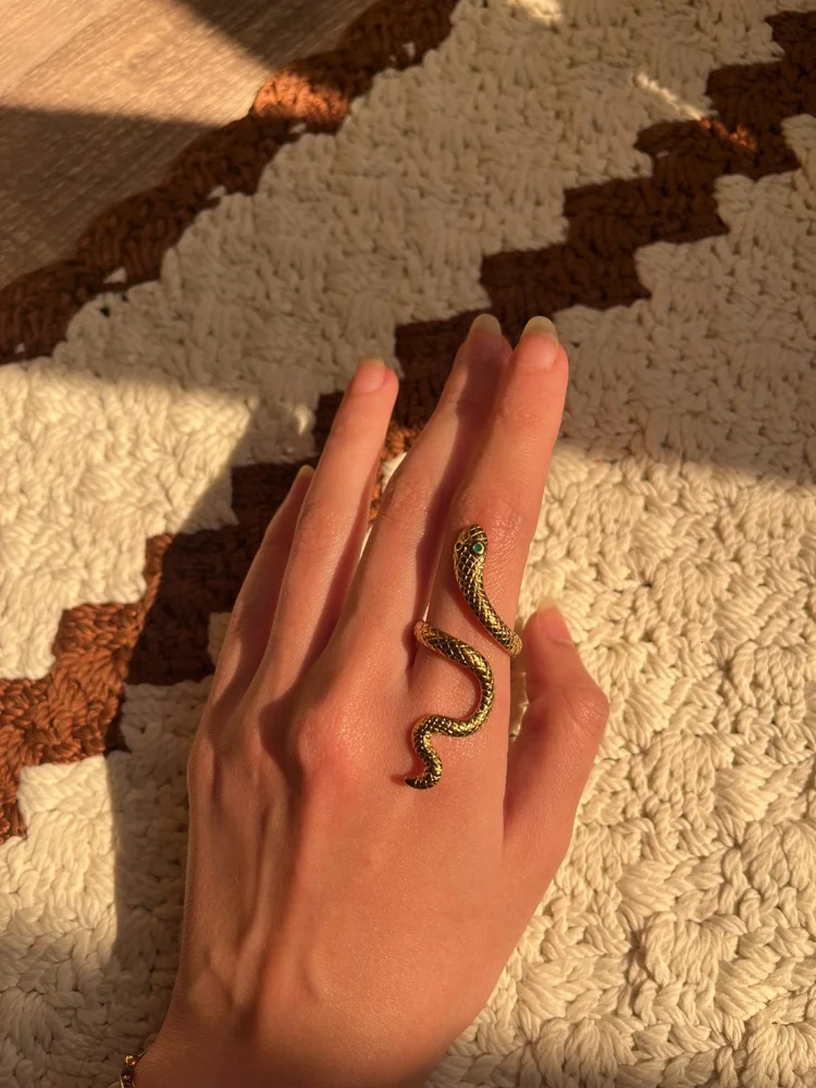 Rings, size One size, photo 3