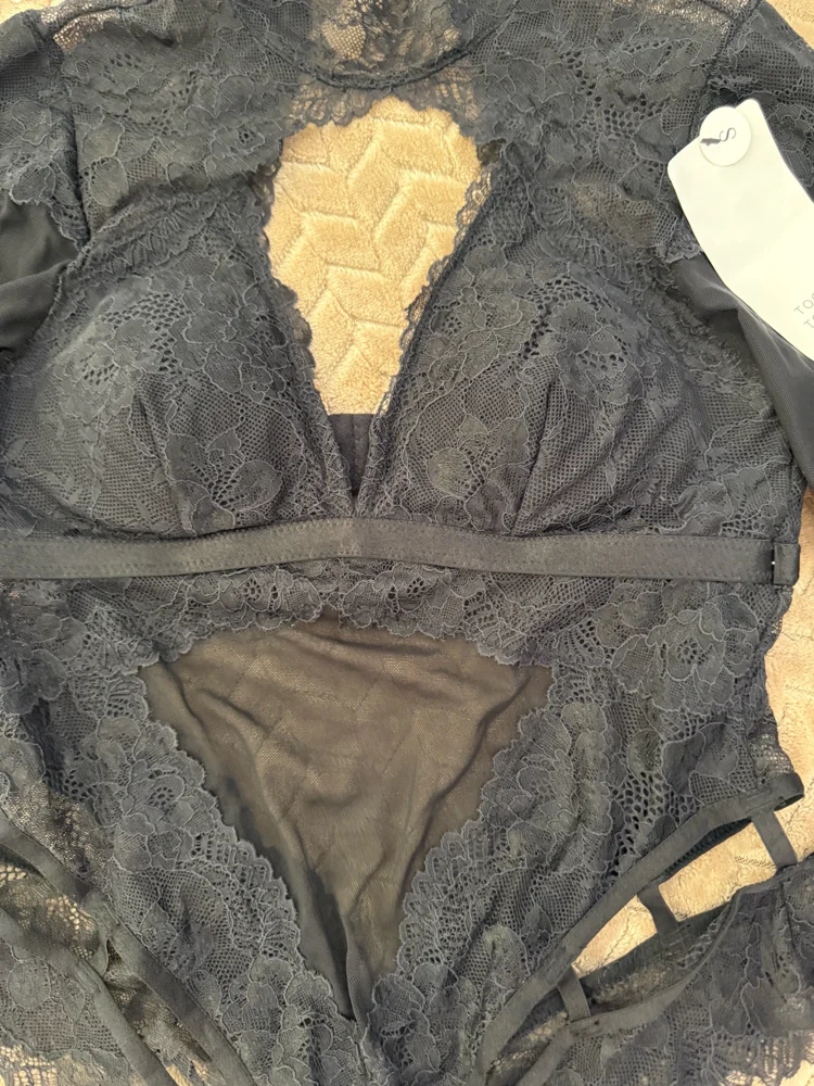 Hunkemöller Lingerie, size S / 36 / 8, photo 5