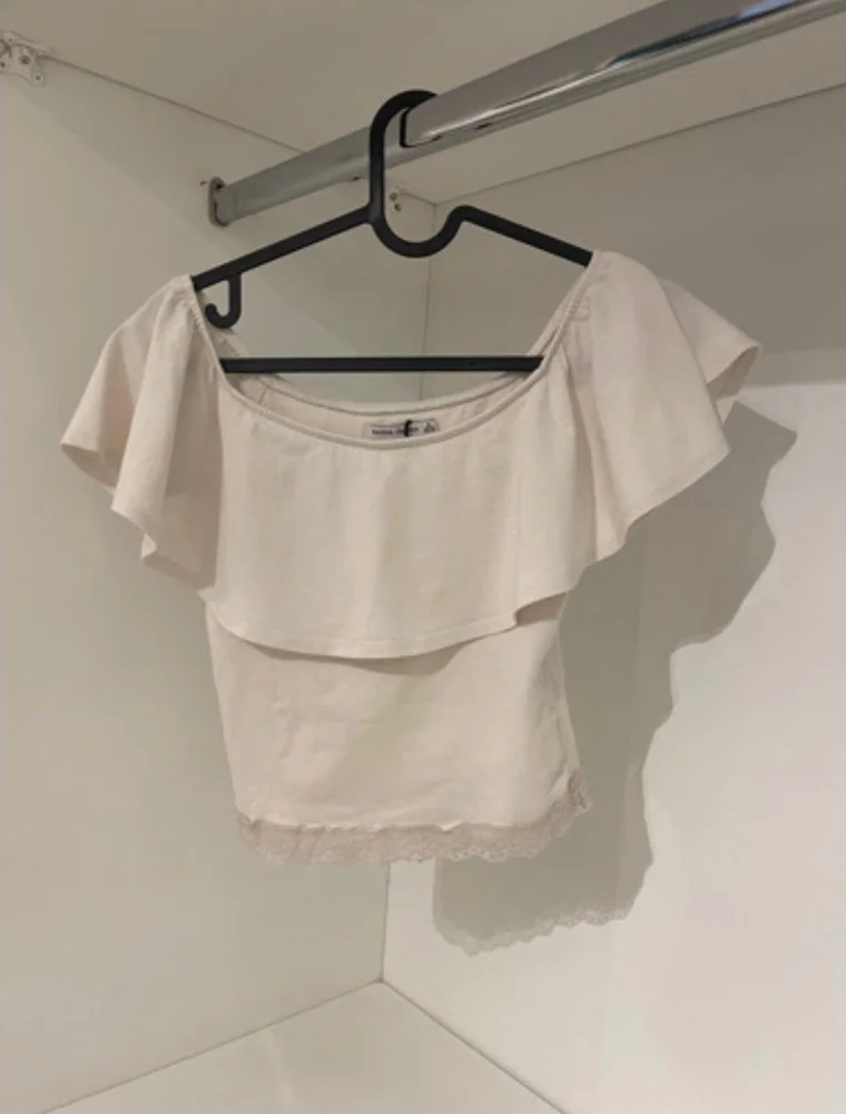 Bershka Tank Tops, size M / 38 / 10, photo 2