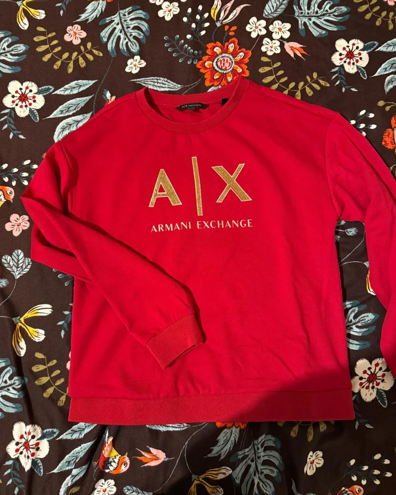 Armani Exchange Sweaters & Pullovers, size M / 38 / 10, photo 2