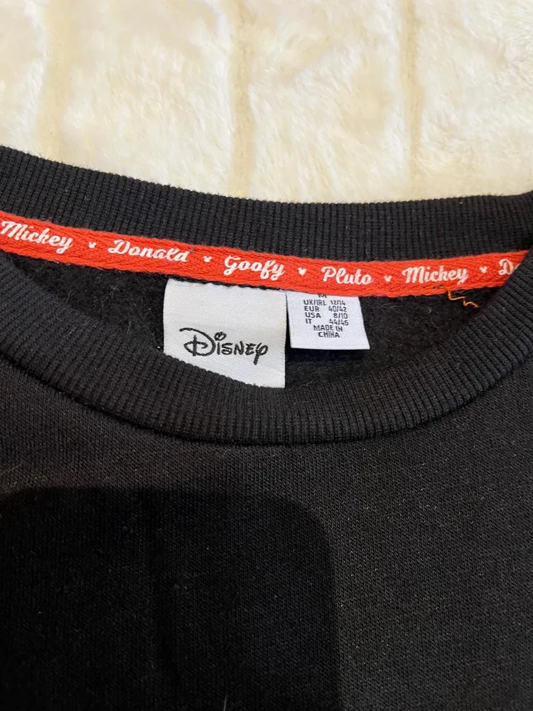 Disney Sweatshirts, size M / 38 / 10, photo 3