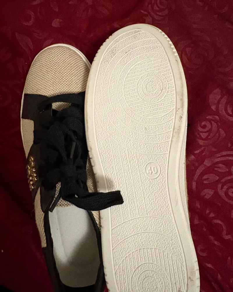 Sneakers, size 40, photo 3