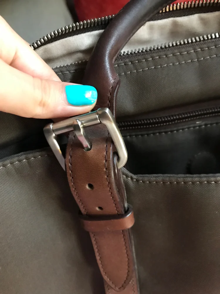 Shoulder Bag, size Other, photo 3