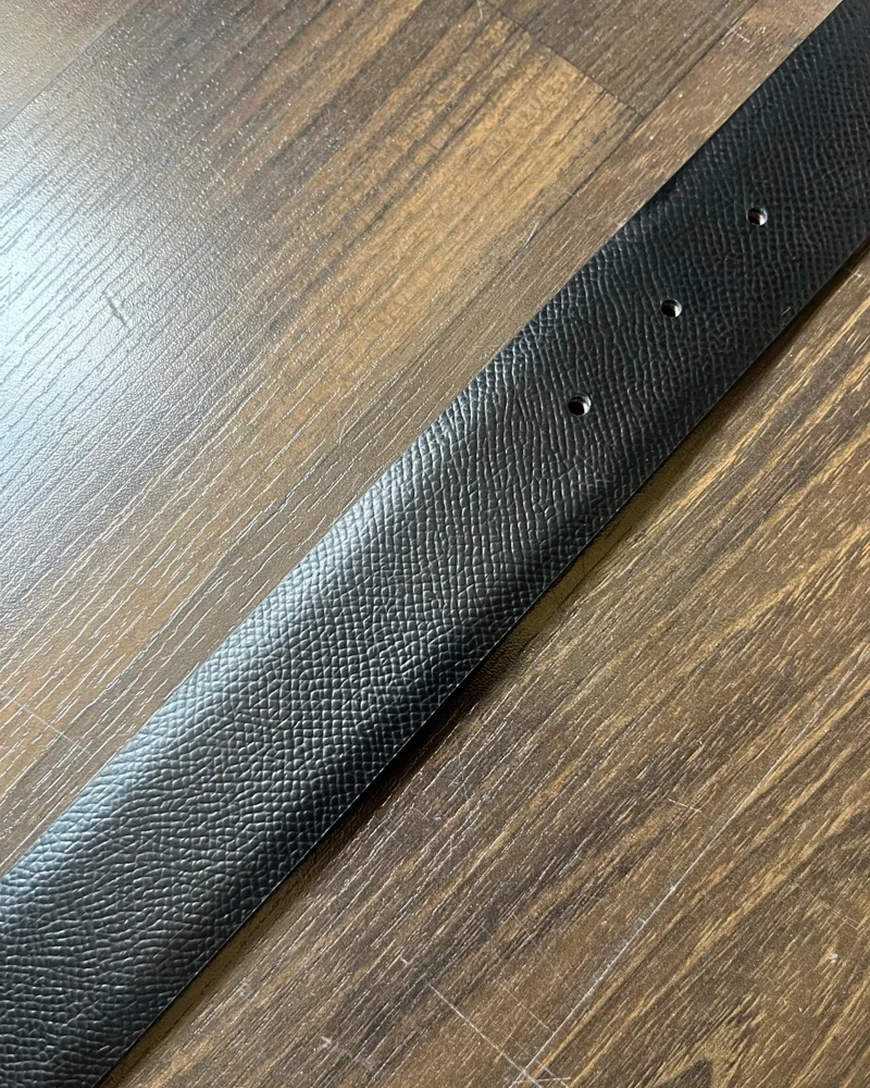 Salvatore Ferragamo Belts, size S, photo 3
