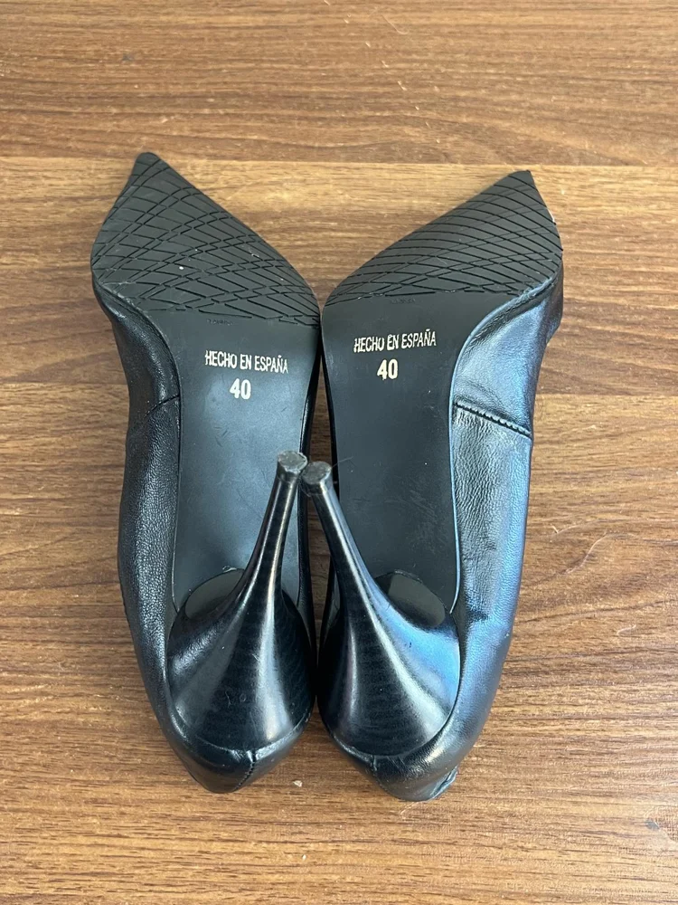 Pumps, size 40, photo 5