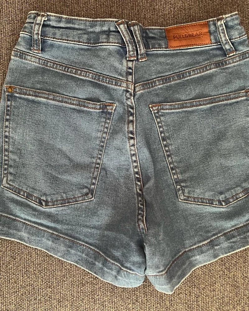 Pull & Bear Shorts, size XS / 34 / 6, photo 2