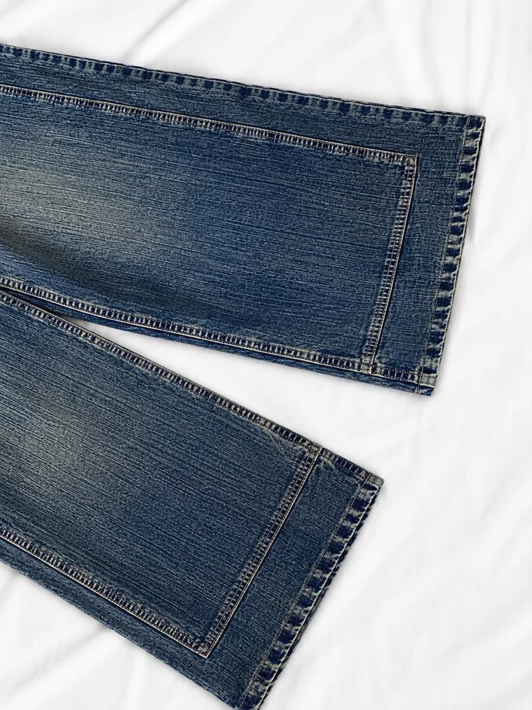 local brands Jeans, size XL / 42 / 14, photo 5