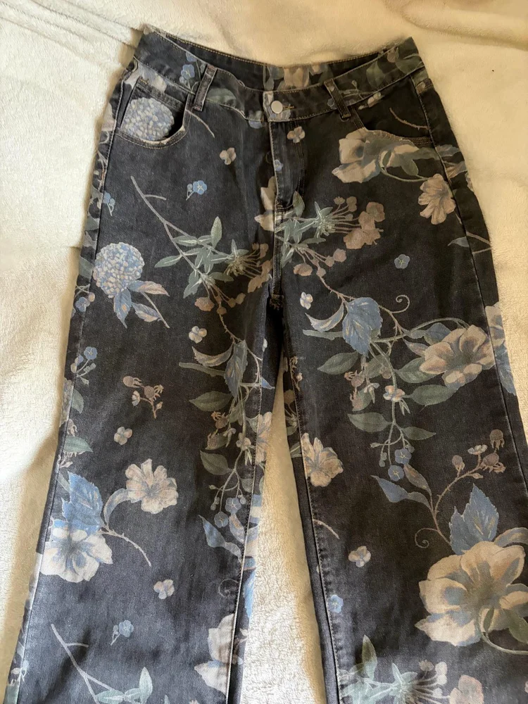 Shein Jeans