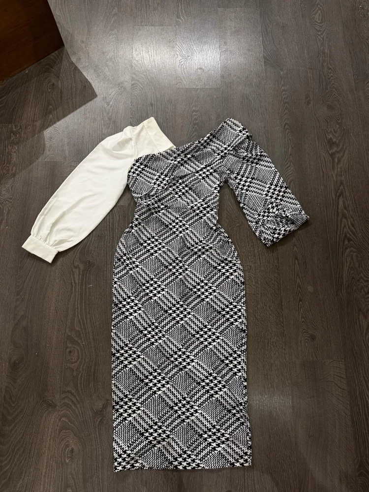 Shein Bodycon Dresses, size XL / 42 / 14, photo 4