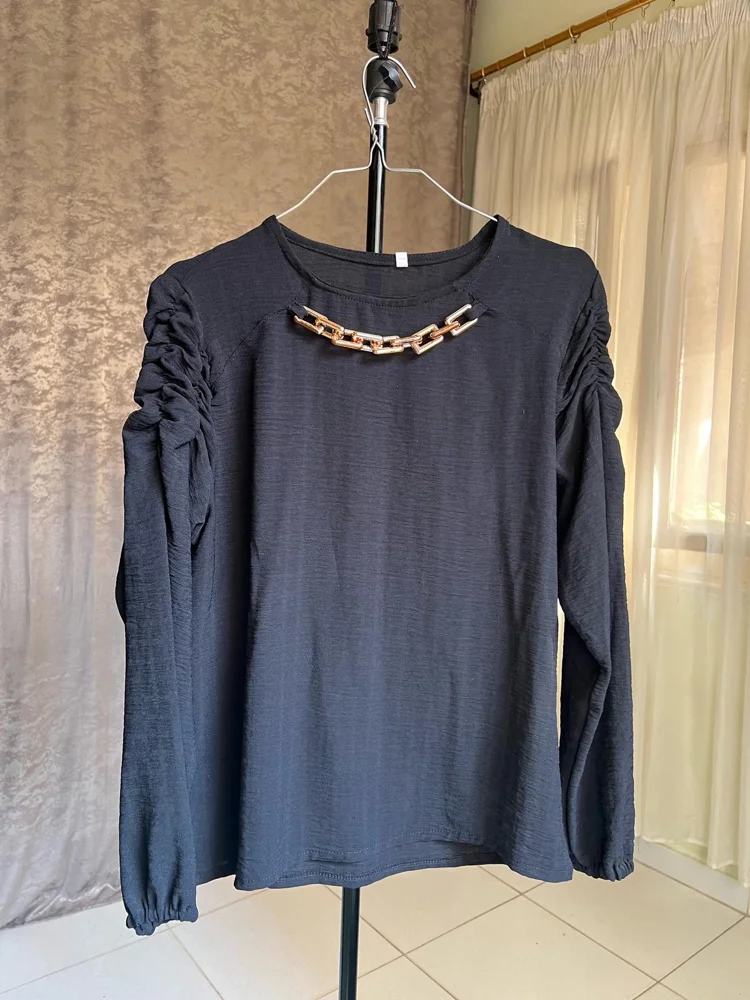Blouses, size M / 38 / 10, photo 3