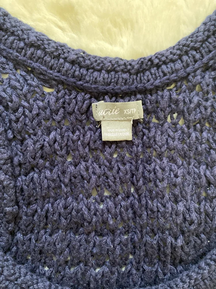 Aerie Tank Tops, size XS / 34 / 6, photo 2