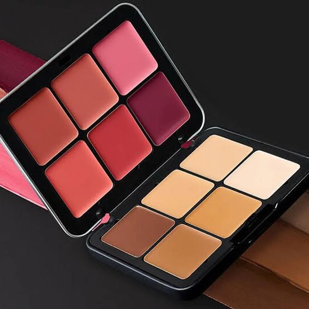Make Up For Ever Makeup