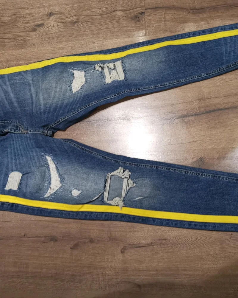 Zara Jeans, size W31, photo 3