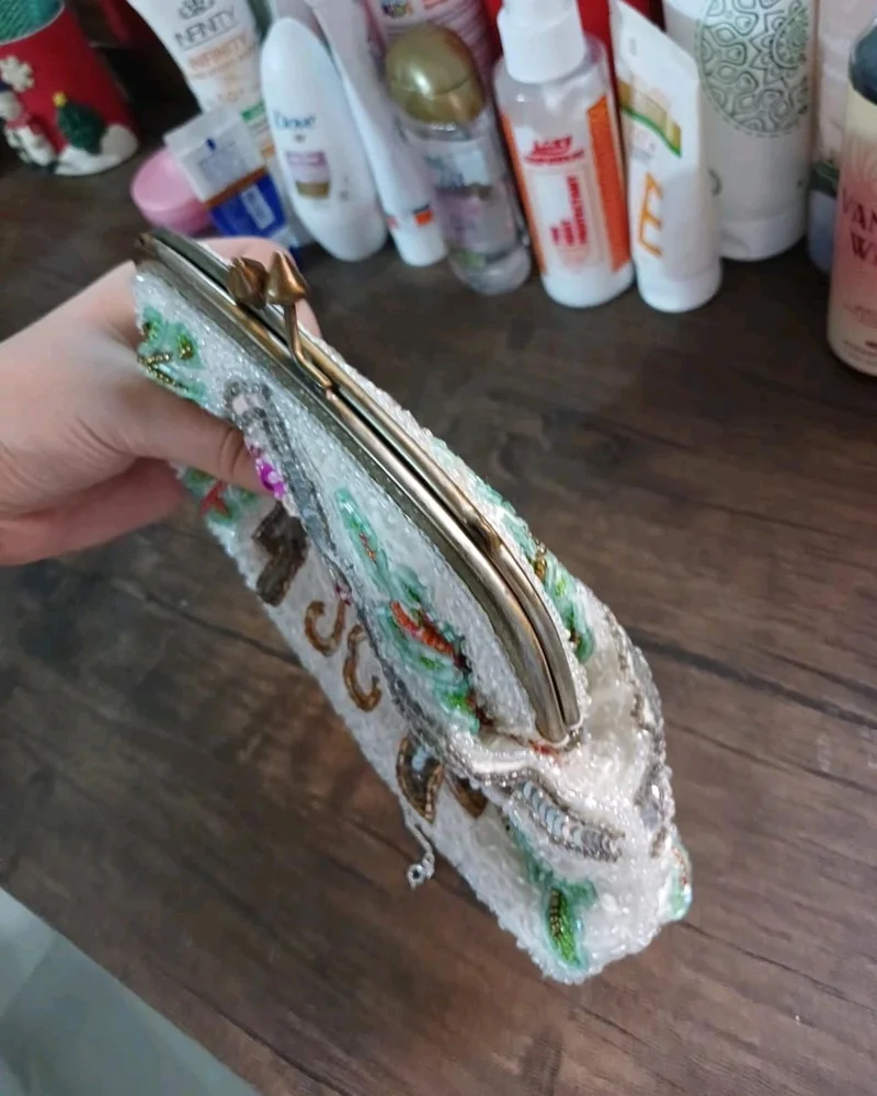 Clutch, size One size, photo 6