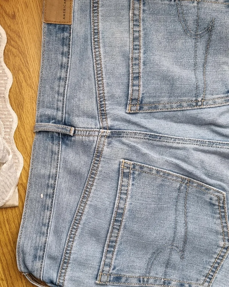 American Eagle Pants, size M / 38 / 10, photo 3