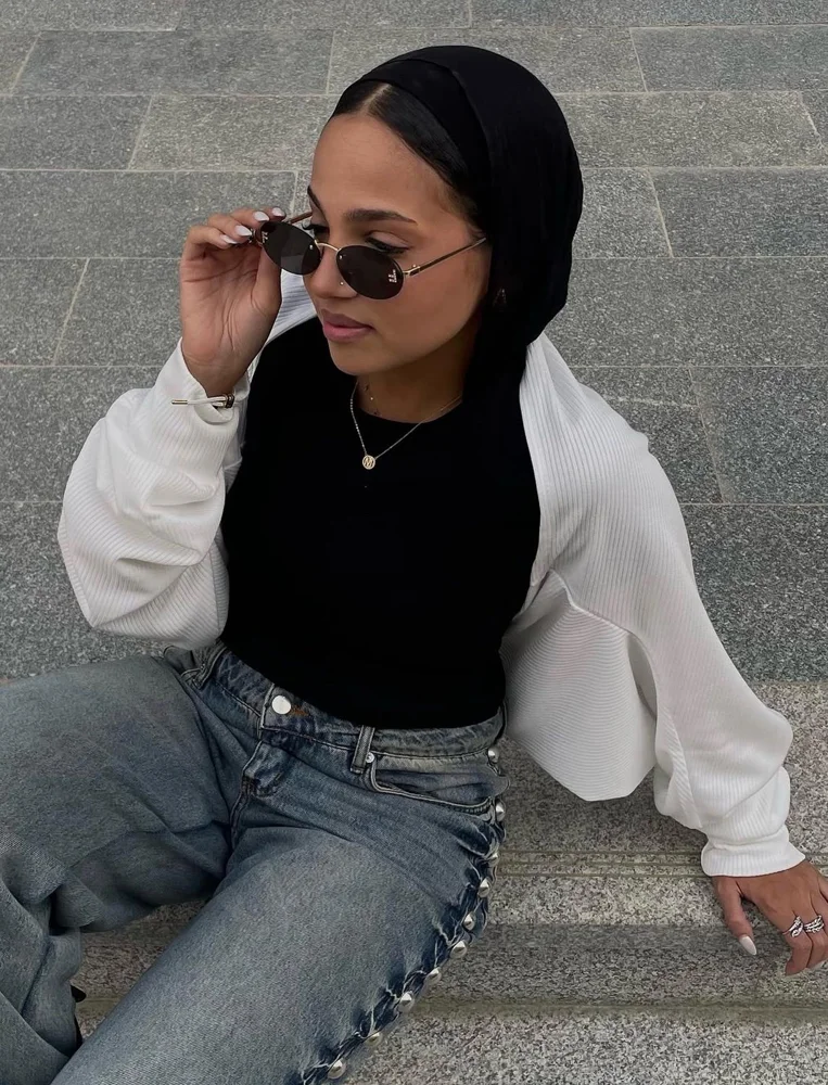 local brands Cardigans