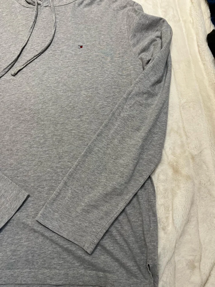 Tommy Hilfiger Hoodies, size L, photo 3
