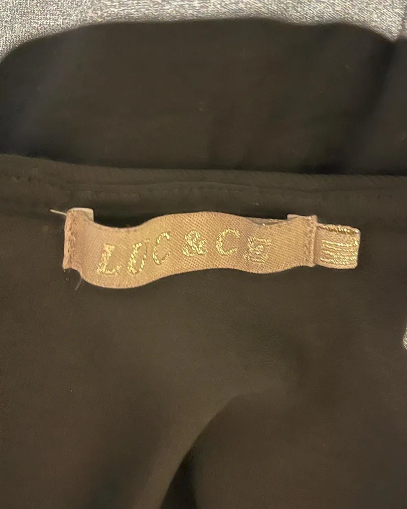 Open Back, size M / 38 / 10, photo 4