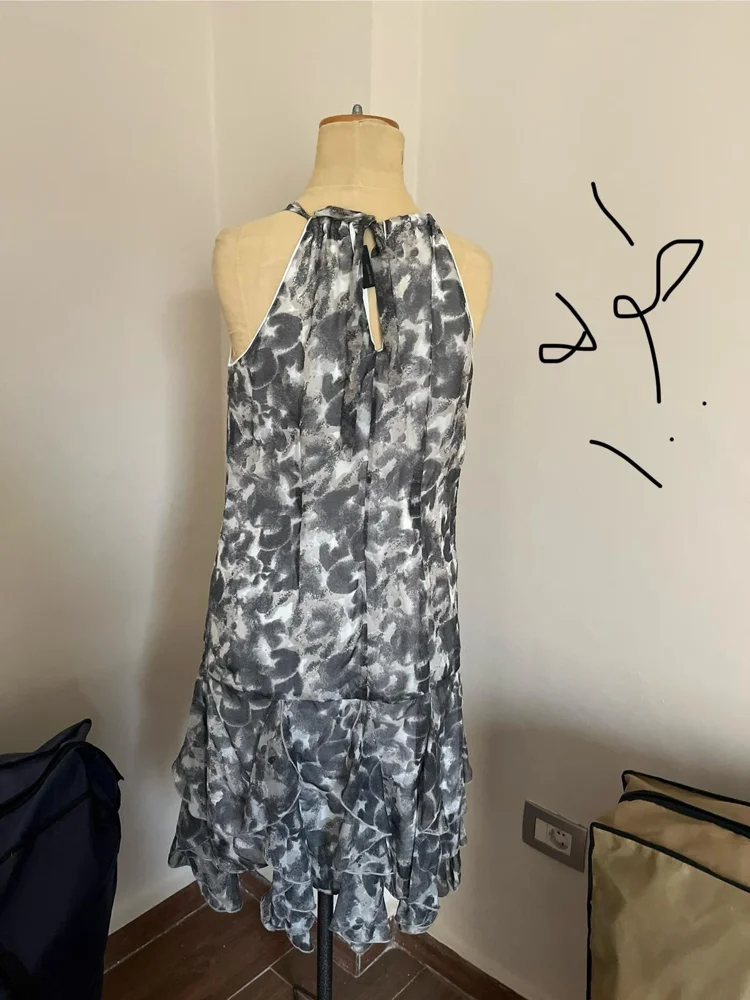 Vero Moda Midi Dresses, size L / 40 / 12, photo 4