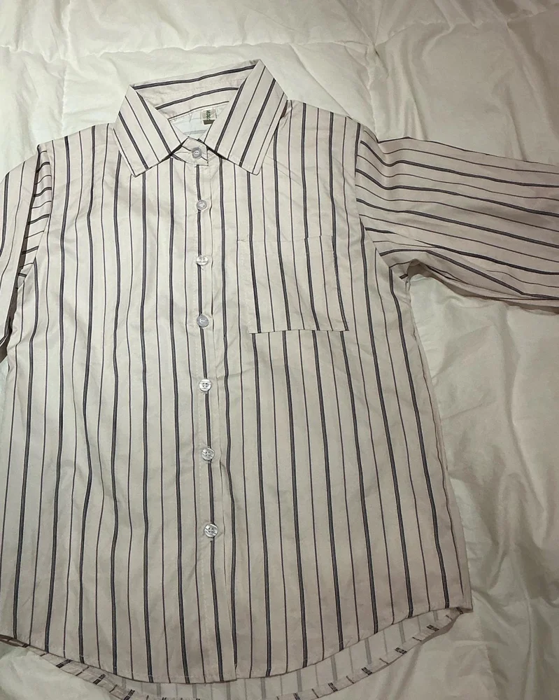 Long Sleeve, size M / 38 / 10, photo 3