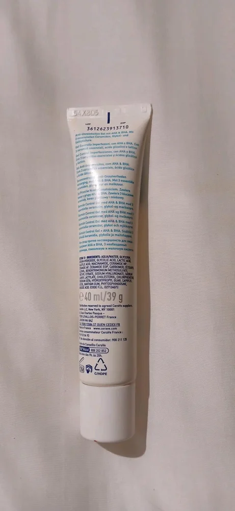 Skin care, size Other, photo 3
