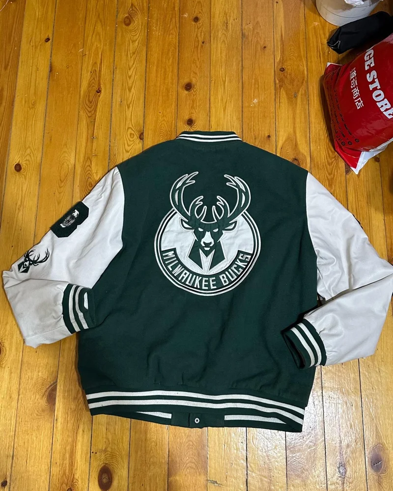 NBA Jackets, size XL, photo 2