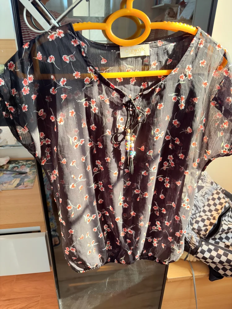 Blouses, size M / 38 / 10, photo 3