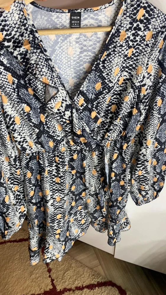 Shein Blouses, size S / 36 / 8, photo 6