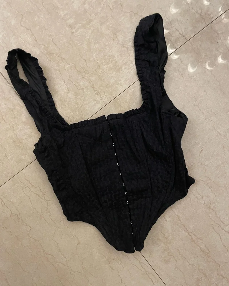 Stradivarius Tank Tops, size XS / 34 / 6, photo 3