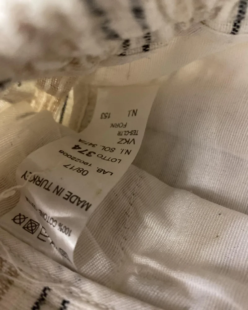 Pants, size L, photo 4