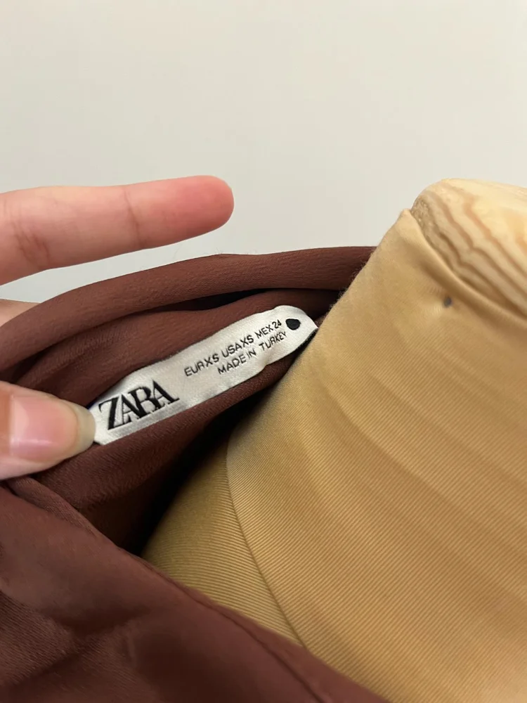 Zara Shirts, size XS / 34 / 6, photo 5