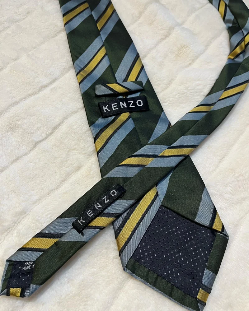 Kenzo Ties, size Other, photo 2