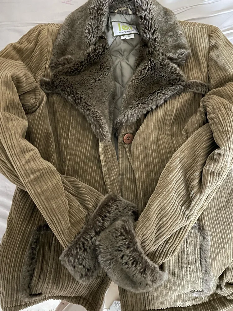 Jackets, size S / 36 / 8, photo 2