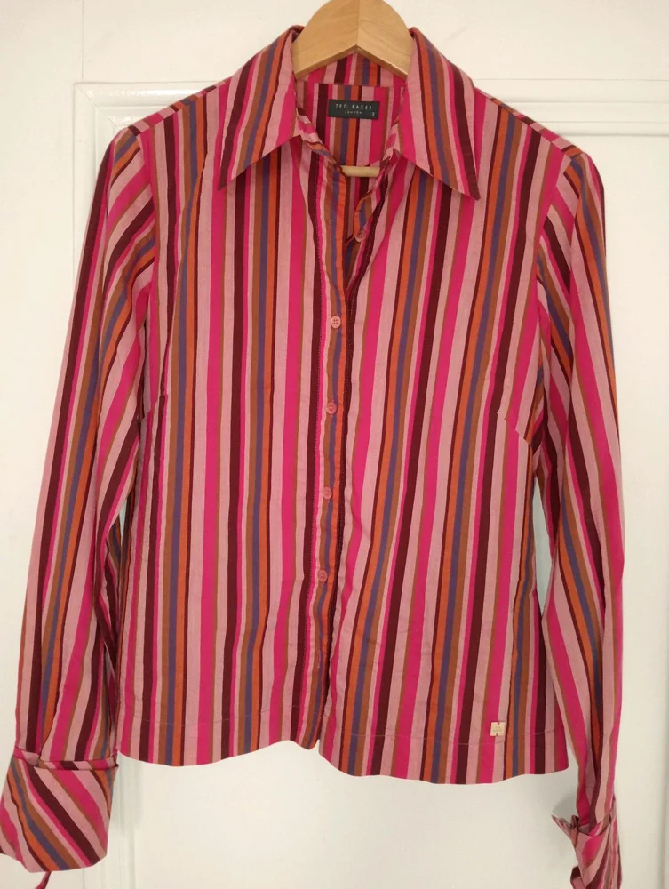 Ted Baker Shirts, size M / 38 / 10, photo 2