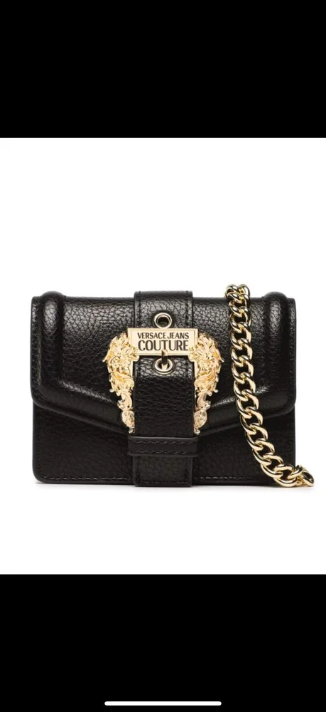 Versace Jeans Couture Cross-Body Bag