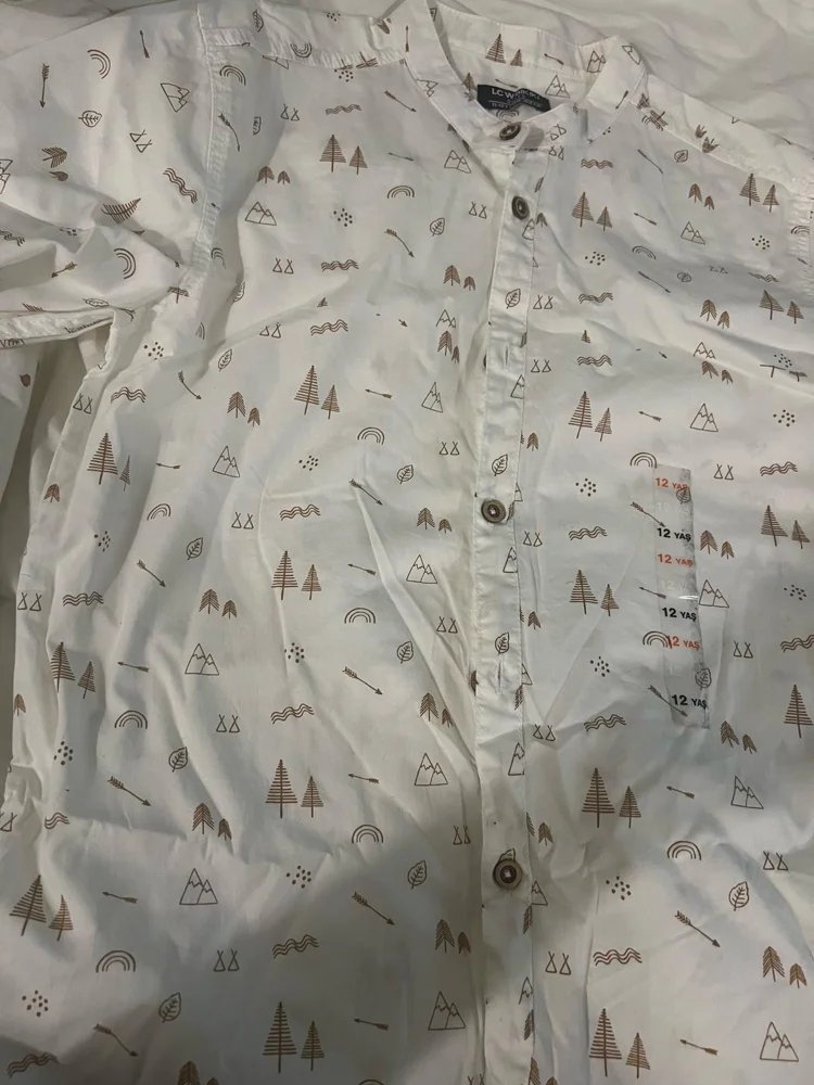 LC Wakiki Outerwear, size 10y, photo 4