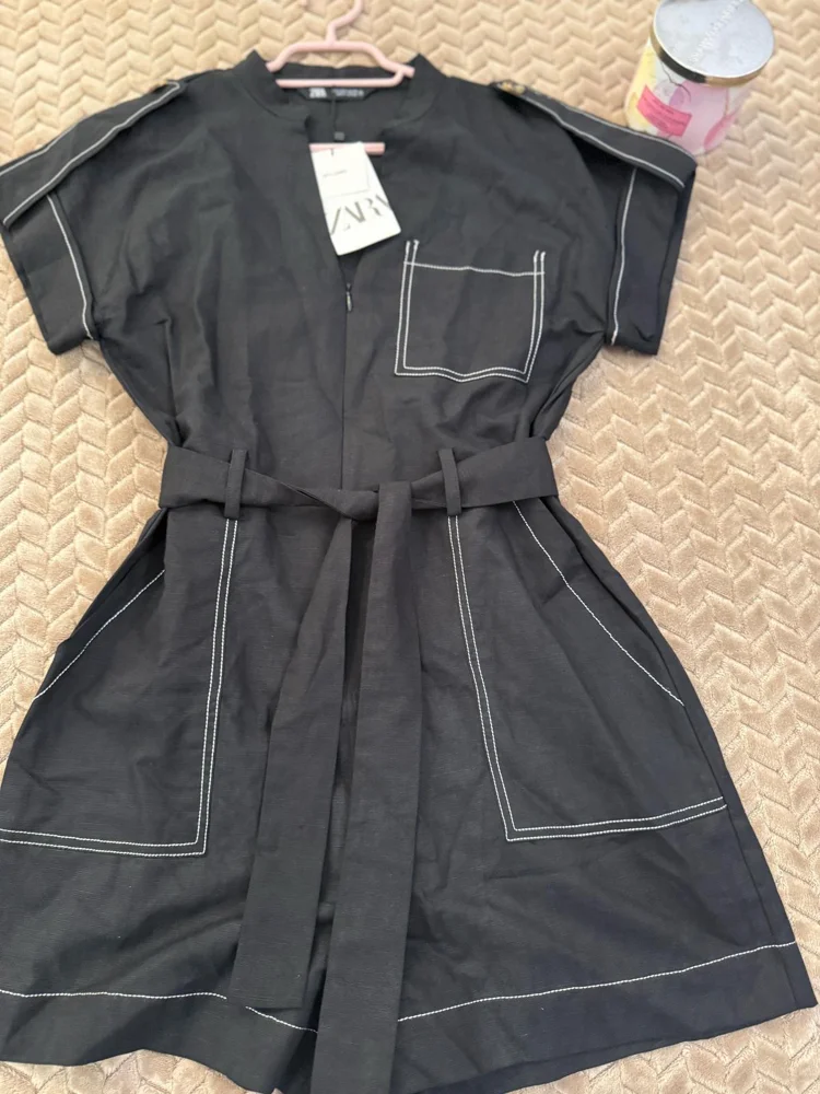 Zara Jumpsuits, size S / 36 / 8, photo 2