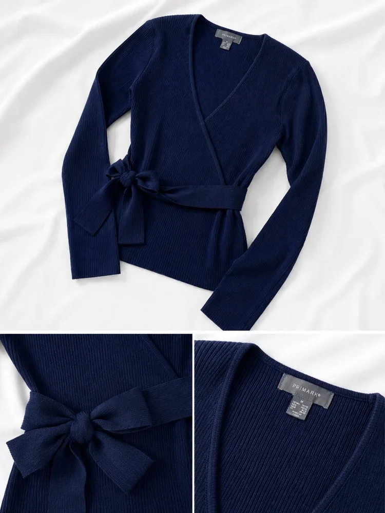 Primark Long Sleeve, size M / 38 / 10, photo 4