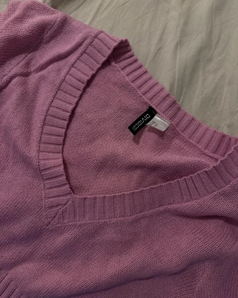 H&M Sweaters & Pullovers, size S / 36 / 8, photo 3