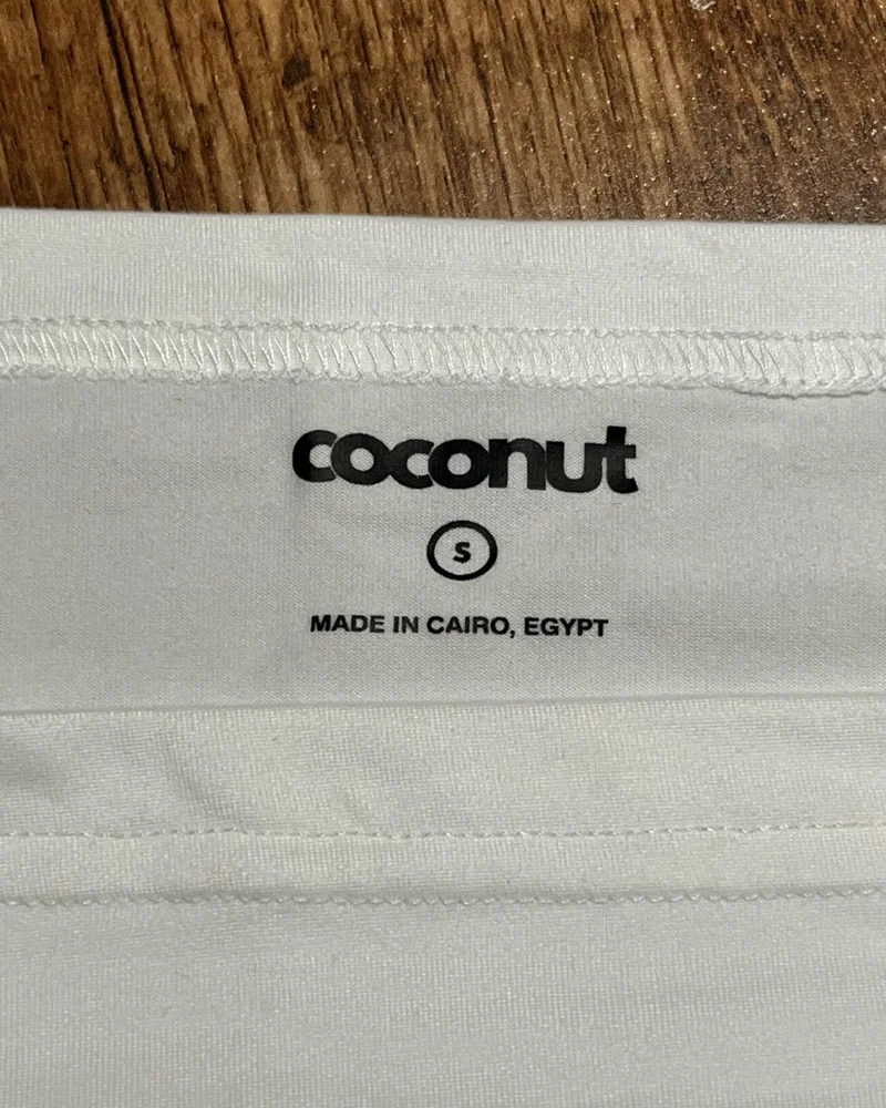 Local Crop Tops, size S / 36 / 8, photo 2