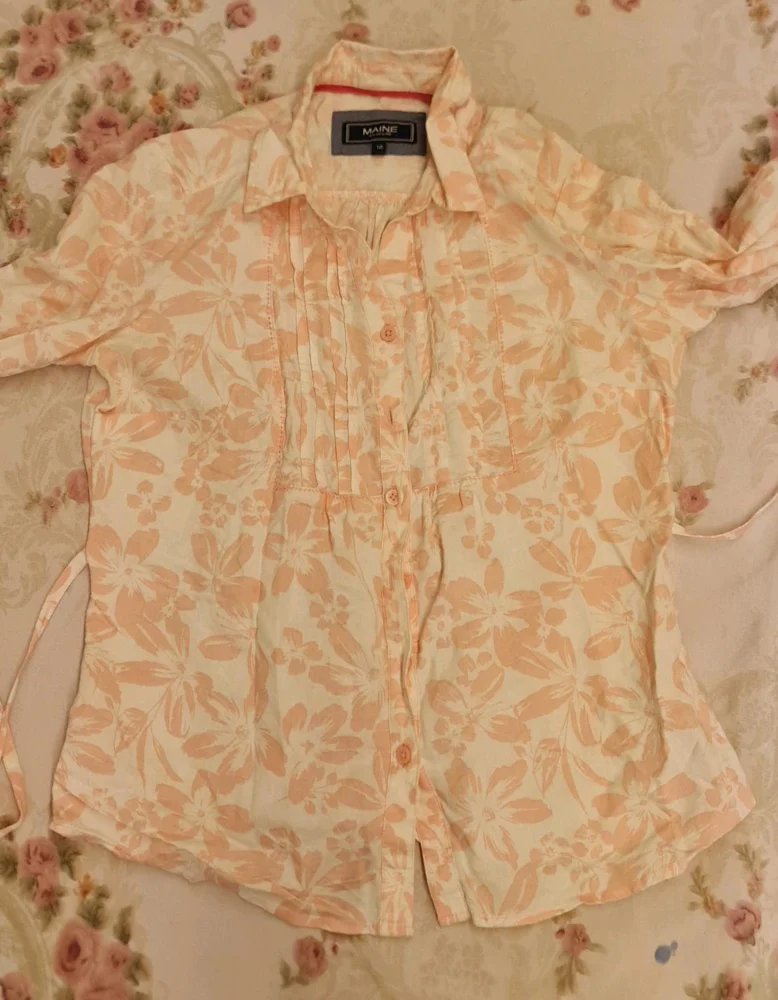 Blouses, size M / 38 / 10, photo 3